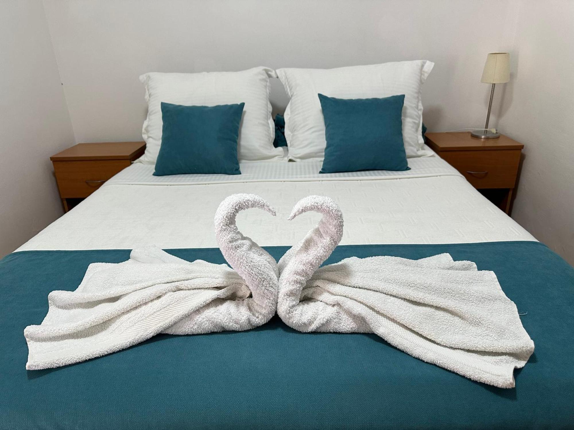 Apartments Kovinic Tivat Zewnętrze zdjęcie
