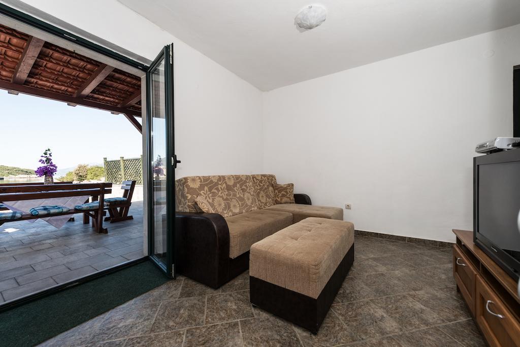 Apartments Kovinic Tivat Pokój zdjęcie