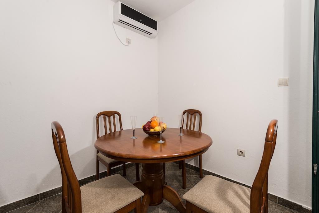 Apartments Kovinic Tivat Pokój zdjęcie