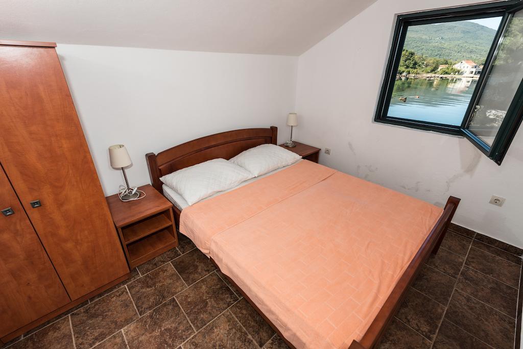 Apartments Kovinic Tivat Pokój zdjęcie
