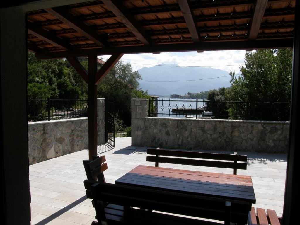 Apartments Kovinic Tivat Pokój zdjęcie