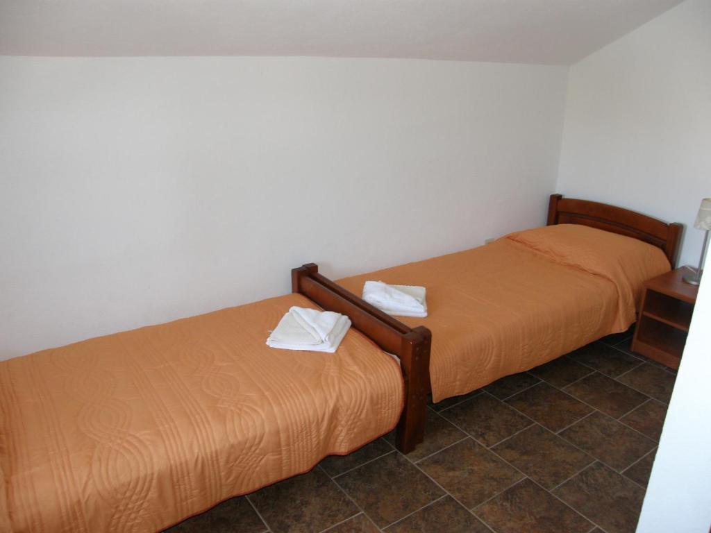 Apartments Kovinic Tivat Pokój zdjęcie
