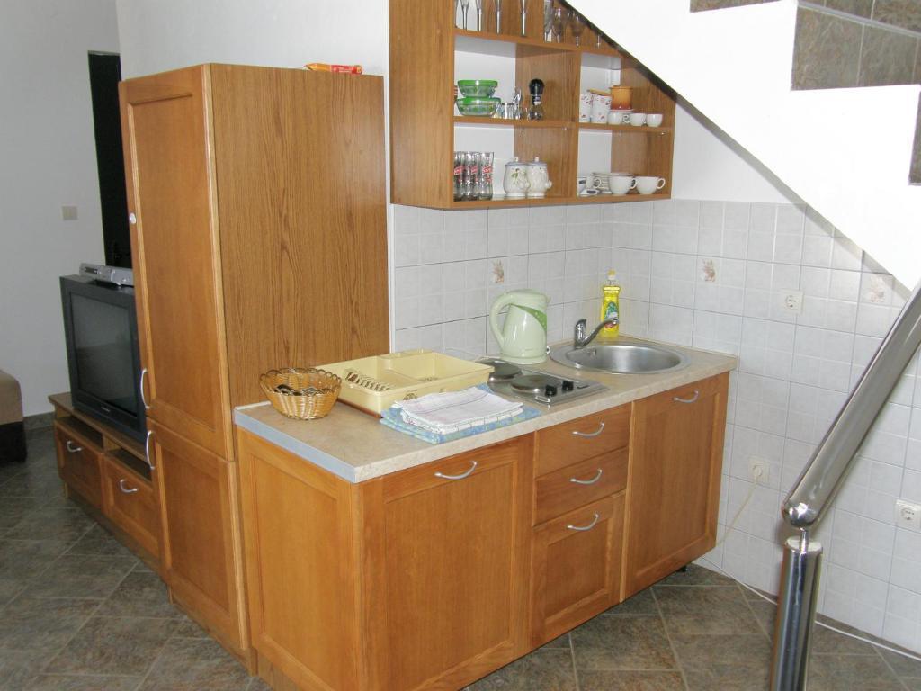 Apartments Kovinic Tivat Pokój zdjęcie