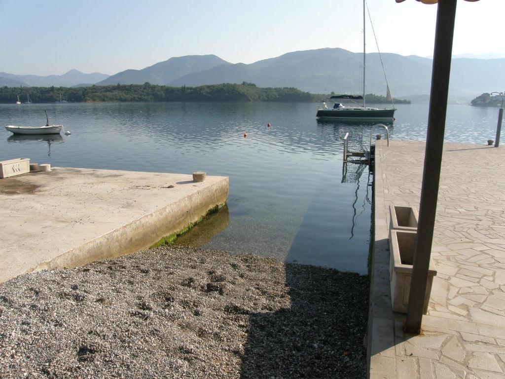Apartments Kovinic Tivat Pokój zdjęcie