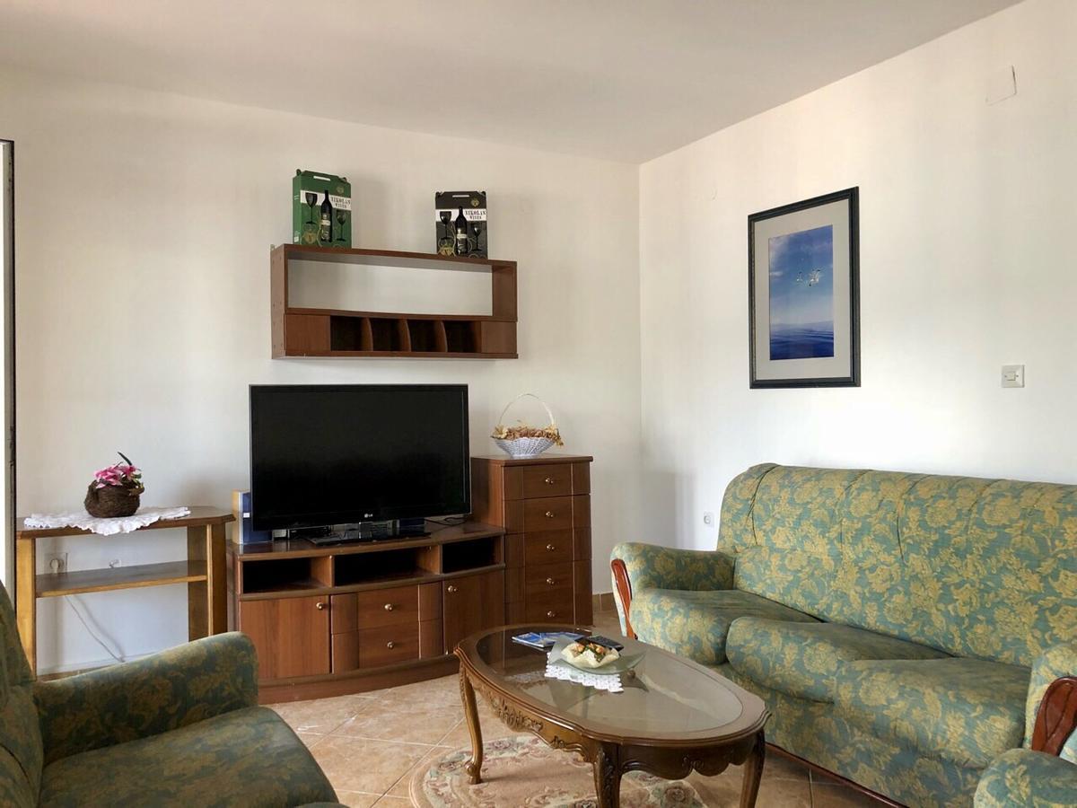 Apartments Kovinic Tivat Zewnętrze zdjęcie