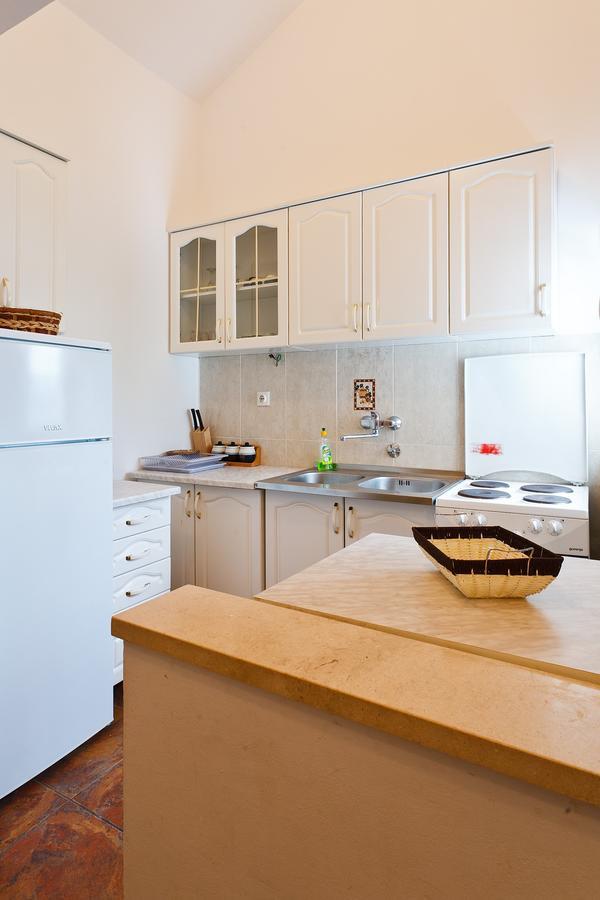 Apartments Kovinic Tivat Zewnętrze zdjęcie