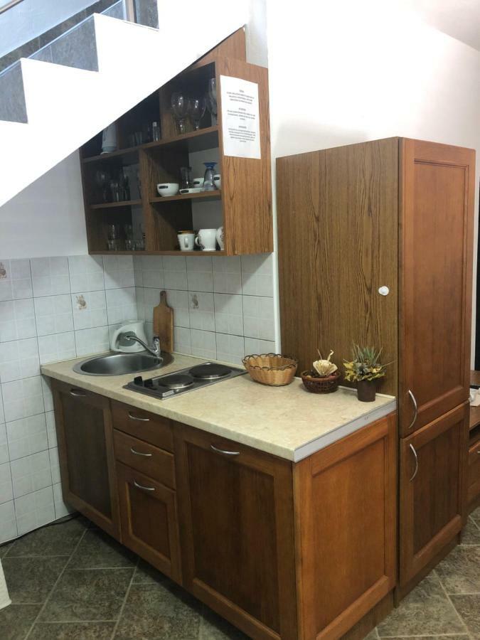 Apartments Kovinic Tivat Zewnętrze zdjęcie
